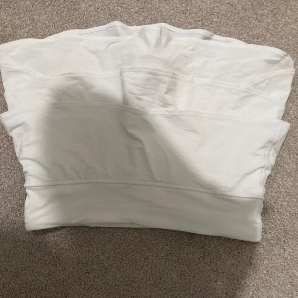 SOLD White Athleta Swing Skort - Picture 6 of 6